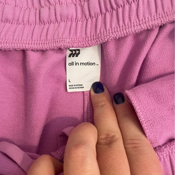 All in Motion Short Set - Picture 3 of 8